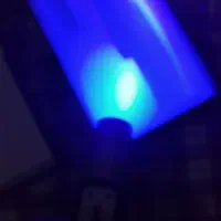 چراغ مخصوص uv