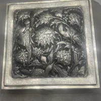 فروش و خرید ظرف و ظروف نقره