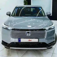 هوندا hrv اصل ژاپن هیبرید 2025 مدل ادونس