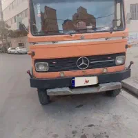 خاور 608|خودرو سنگین|محمدشهر, همایون ویلا|دیوار