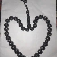 یه عدد تسبیح کار صنعتگرای زندان