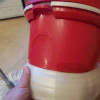 سطل تی زمین شوی خشک کن چرخشی مهسان ایرسا|لوازم نظافت|تهران, امیرآباد|دیوار