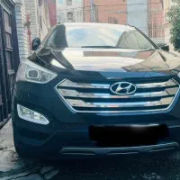 فروش سانتافه ۲۰۱۴ درجه ۱