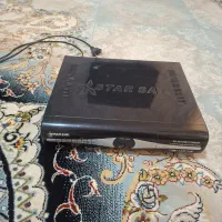 گیرنده دیجیتال  star sat