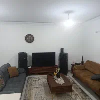 ۷۰متر المپیک/ سالن پرده خور /لوکیشن و دسترسی خوب|اجارهٔ آپارتمان|تهران, ورزشگاه آزادی|دیوار