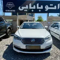 لیفان ۸۲۰مدل ۱۳۹۵