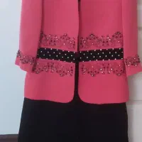 کت و سارافون مجلسی