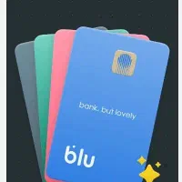 ثبت نام در بلو بانک با کدمعرف(OKFBAA)