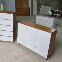 میز TV تلوزیون کشویی مدرن/(ارسالرایگان)|میز تلویزیون|تهران, تهرانسر مرکزی|دیوار