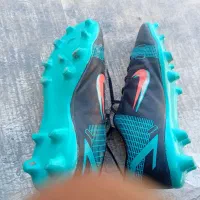 کفش فوتبال چمن|کیف، کفش، کمربند|نجفآباد, منتظری جنوبی|دیوار