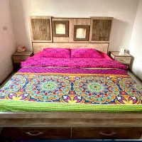 سرویس چوب