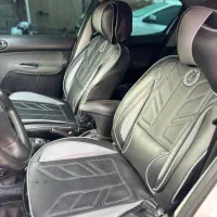 پژو 206 v8 sd|خودرو سواری و وانت|بابل, |دیوار