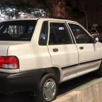 پراید 131 دوگانه