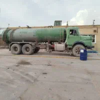 تخلیه چاه لوله بازکنی تضمینی پاکینه بجنورد