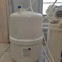 دستگاه تصفیه آب|آب‌سردکن و تصفیه آب|کرج, حسن آباد|دیوار