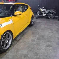 ولستر|خودرو سواری و وانت|اهواز, کیانپارس |دیوار