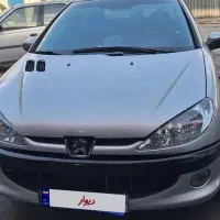 ۲۰۶ تیپ ۵ nfu