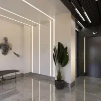 ۲۰۰ متر ، ولیعصر ، تمامی مشاغل تجاری و خدماتی