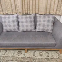 مبلمان و میز ناهار خوری