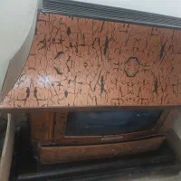 بخاری شومینه مشهد دوام