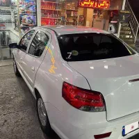 فروش رانا پلاس|خودرو سواری و وانت|گرمدره, |دیوار