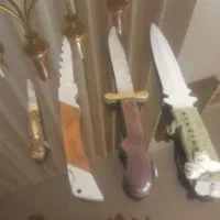 فروش چن عدد چاقو