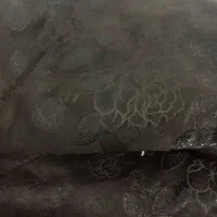 پرده شاین دار ضخیم