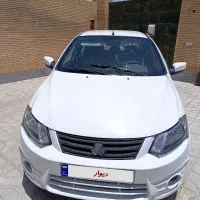 ساینا مدل 1400شاسی سالم