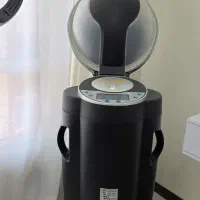 دستگاه ماکرومیست .