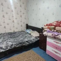 اجاره روزانه جهت مسافرین|اجارهٔ کوتاهمدت آپارتمان و سوئیت|محمدیه-قزوین, |دیوار