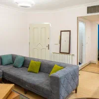 اجاره واحدای مبله آزادی جنت آباد ستار خان چیتگر|اجارهٔ کوتاه‌مدت آپارتمان و سوئیت|تهران, استاد معین|دیوار