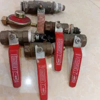 شیر گازی|مصالح و تجهیزات ساختمان|تهران, توحید|دیوار