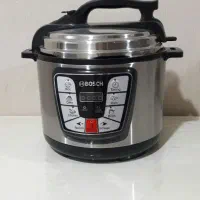 پلوپز ۱۰ کاره بوش