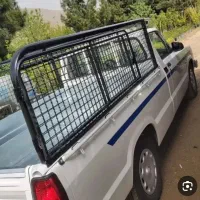 باربرگشتی از تهران به اراک