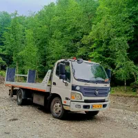خودرو بر
