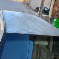 فولکس گل ۸۴|خودرو سواری و وانت|کرمانشاه, |دیوار