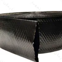 لی فلت نخ دار یک توپ ۱۰۰ متری سایز ۲۰۰ نو