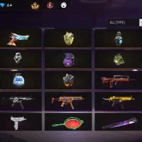 اکانت فری فایر|کنسول، بازی ویدئویی و آنلاین|شیراز, میانرود|دیوار