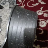 قابلمه کهنه خودرا بایک هزینه کم به نو تبدیل کن|ظروف پخت‌وپز|مشهد, حسین‌آباد|دیوار