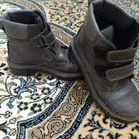 پوتین بچگانه