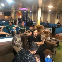 شاگرد قهوه خانه