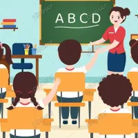 آموزش انگلیسی تمام مقاطع