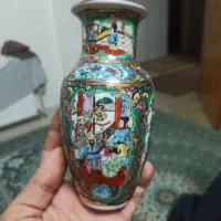 فروش گلدون مرغی قدیمی