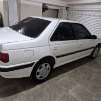 پژوپارس tu5 مدل 1401