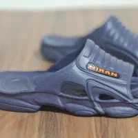 دمپایی مارک نیکان شماره44/45|کیف، کفش، کمربند|محمدیه-قزوین, |دیوار