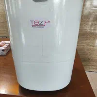 مینی واش Tez|ماشین لباسشویی و خشککن لباس|لنگرود, |دیوار