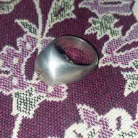 انگشتر حرز ۱۴ معصوم نقره حافظ