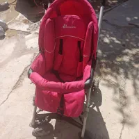 کالسکه MAMA lOVE|کالسکه و لوازم جانبی|شیراز, باغ تخت|دیوار