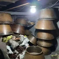 خرید ضایعات خانه وانباری