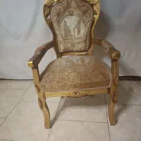 مبلمان فرحی 9نفر